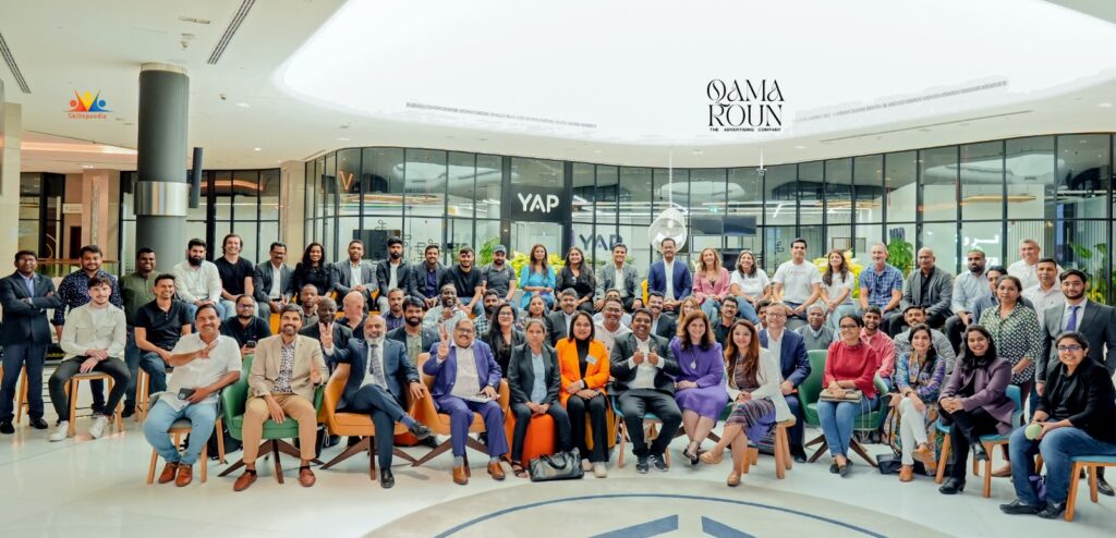 How we built the largest professional community in the MENA region